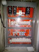 Manutenção elétrica