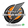 Manutenção em Elétrica