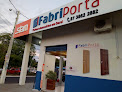 Marcenaria Fabriporta