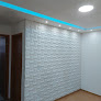 Márcio Calixto Gesso e Decorações -Achecomérciope