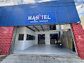 Maritel Materiais Elétricos e Hidraúlicos @maritelcomercio