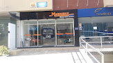 Marmobox