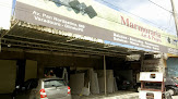 Marmoraria Arte & Projeto
