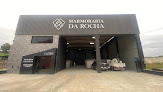 Marmoraria e Distribuidora da Rocha