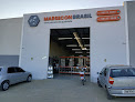 Marsecon Distribuidora (Marsecon Brasil) / Insumos para Marmoraria