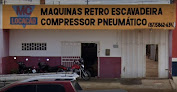 MC Locação de máquinas