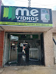 M.E vidros