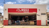 MEG2 Construção