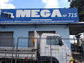 Mega locação de maquinas