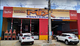 Mega Mix Construção
