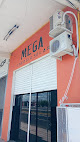 Mega Solar