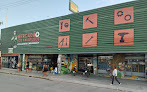 Mercadão dos Parafusos