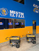 Mestre da Obra