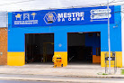 Mestre da Obra