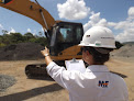 MF Engenharia e Equipamentos