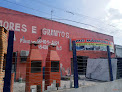 MG Mármores e Granitos