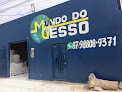 Mundo do Gesso