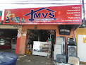 MVS Materiais de Construção LTDA
