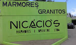 Nicácio's Mármores e Granitos