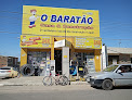 O Baratão Casa e Construção