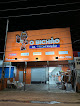 O Bichão da Construção (Cabo Centro)