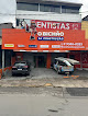 O Bichão da Construção (Cavaleiro)