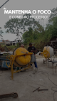 Oliemak locação de materiais ltda