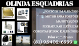 Olinda Esquadrias