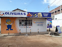 Oliveira's Construção