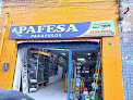 Pafesa ferramentas