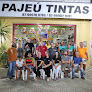 Pajeú Tintas