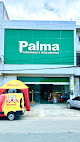 Palma Parafusos e Ferramentas