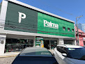 Palma Parafusos e Ferramentas