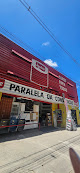 Paralela da Construção
