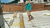 Pedreiro construções e reformas Johnny construtor