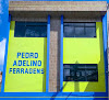 Pedro Adelino Ferragens