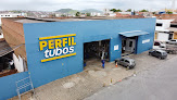 Perfil Tubos Com. LTDA