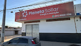 Planeta Sollar (Energia Solar)
