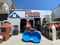 Ponto da Construção
