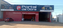 Portal da Obra
