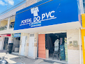 Portal do PVC