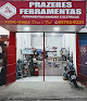 Prazeres Ferramentas