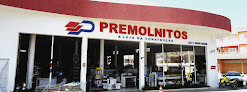 Premolnitos Material de Construção