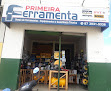 Primeira Ferramenta