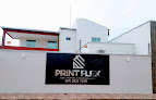 Print Flex Construtora e Incorporadora LtdaIC