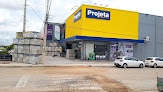 Projeta Material de Construção