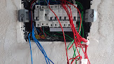 Projetec Manutecao Eletrica
