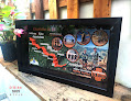 Quadros 3D D'Bike