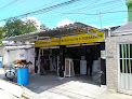 Raio Material Elétrico, Hidráulico e Ferragens