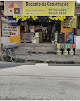 Recanto da construção